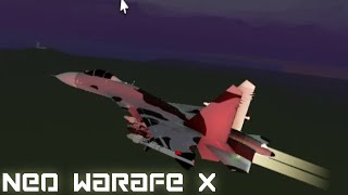 Roblox Neo warfare x again [upl. by Saleem]