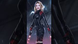 Yelena Belova  black widow  marvel comics [upl. by Tymes]