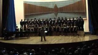 Magnificat Pergolesi Part1 [upl. by Yearwood248]