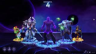 MalGanis Blackhearts Bay II  Heroes of the Storm Oct 2024 [upl. by Gora]