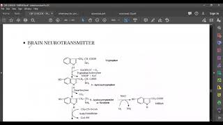 L84 TRYPTOPHAN [upl. by Emmeram]