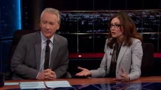 Real Time With Bill Maher Overtime  Episode 206 [upl. by Nysa]