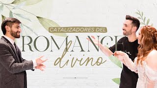 3 Catalizadores del romance divino  Itiel Arroyo  Prédicas Cristianas  Prédicas sobre la Iglesia [upl. by Lateh]