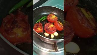 Mooli Tamatar ki Sabji  my kind of food  shorts [upl. by Richard112]