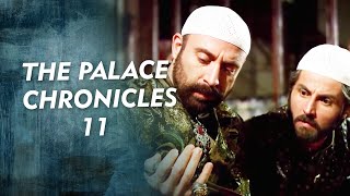 THE PALACE CHRONICLES 11  Pargali Sacrificed His Life For Me [upl. by Agee731]