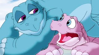 Land Before Time  The Forbidden Friendship  Cartoon for Kids  Kids Movies [upl. by Eentroc114]