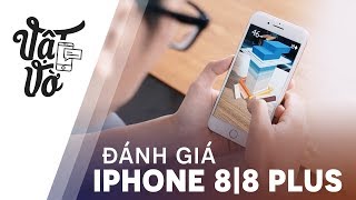 Đánh giá chi tiết iPhone 88 Plus không như cái tên [upl. by Wetzell]