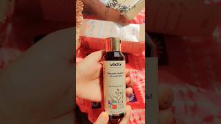 Vedix Shampoo review 👍 [upl. by Alegnat]