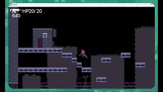 2d Platformer with Monogame Update 7 [upl. by Weixel398]