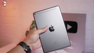 Review iPad mini 5 di tahun 2022 [upl. by Ro]