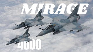 Mirage 2000  EDIT [upl. by Beesley]