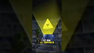 Le SECRET le moins bien GARDÉ de ZELDA 🧩 [upl. by Rosemari]