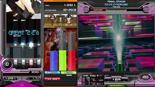 ă€beatmania IIDX 32 Pinky Crushă€‘RAVE SYNDROME  Yuta Imai [upl. by Neitsabes280]