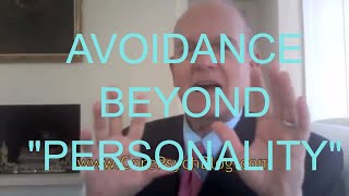 ADHD Diagnosis Tutorial Procrastination Avoidance  Bad Personality [upl. by Kleper401]