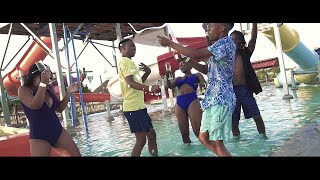 Captain Golosa  Kamo Official Music Video HD [upl. by Raskind]