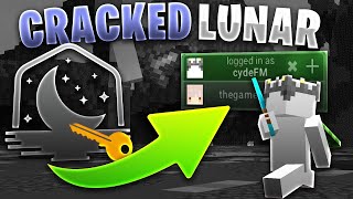 STOP Using Outdated Minecraft Java Clients Get the BEST 1211 Lunar Client [upl. by Ahcrop]