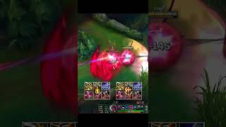 LETHAL TEMPO YONE vs CONQUEROR YONE FIGHT leagueoflegends [upl. by Laurianne]