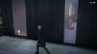 Hitman 3  Safehouse Tour  Mastery 100 [upl. by Aicilehp829]