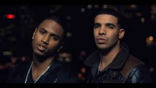 Trey Songz amp Drake  Successful Official Video [upl. by Reinhart]