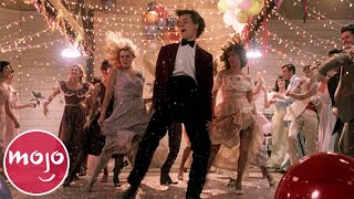 Top 10 Dance Scenes in 80s Movies [upl. by Olivier]