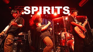 Spirits Live  Working Title 2 22 June 2024 [upl. by Agan202]