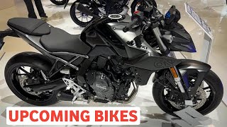 2024 Upcoming 125cc Bikes in India 🔥  KTM Duke 125 Yamaha R125 Aprilia RS 125 Suzuki GSX S125 [upl. by Eleph]