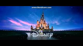 Walt Disney Pictures and Aamir Khan Productions Logo Intro TESTIFICATE MAN THE MOVIE [upl. by Rebmak]