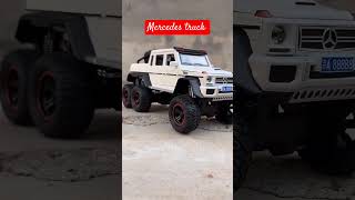 Mercedes heavy Jeep model truck diecast viralshorts ytshorts shorts mercedes [upl. by Ellerad]