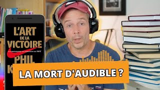 100 000 Livres Audio gratuits sur Android et iPhone grâce à lIA [upl. by Anifled]