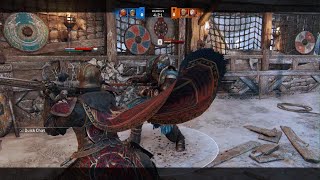 For Honor Brawl [upl. by Pace]