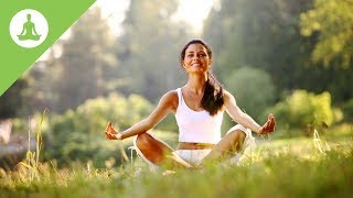 Music For Healing Female Energy Meditation Music [upl. by Etheline58]