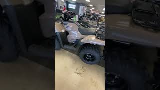 New 2024 Honda Foreman FourTrax 4x4 ATV For Sale [upl. by Launam258]