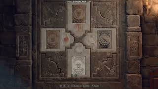 Please help to solve the Lithographic Stone Puzzle in Resident Evil 4 Remake [upl. by Critchfield]