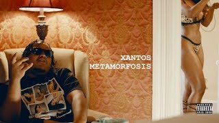 Metamorfosis  Xantos  Official Video [upl. by Ycul]