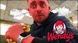 🌶️ Wendy’s MIAMI PICA MUCHOO CASI MUERO  RayaCavs [upl. by Sutherlan]