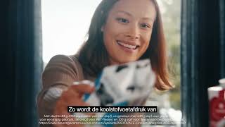 Moving Food Forward  Food Safety  Sustainable Packaging  Short  DUTCH Subtitles [upl. by Haimarej]