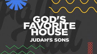 GODS FAVORITE HOUSE JUDAHS SONS  92924  Pastor Travis George [upl. by Lubow]