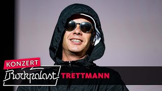 Trettmann live  Summerjam 2023  Rockpalast [upl. by Gannie]