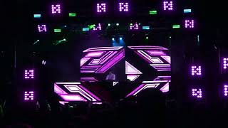 Destructo  Main Stage at Electric Avenue  Rifflandia 2023 [upl. by Gretna]