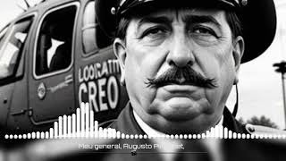 mi general augusto pinochet songphonk remix [upl. by Cahilly36]