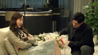 【FULL MOVIE】大明星妻子罹患癌症卻發現丈夫出軌，妻子要求離婚誰知丈夫要求巨額分手費 [upl. by Atnahsal]