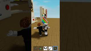 Funny on roblox likeandsubscribe roblox funtime [upl. by Ferrick892]