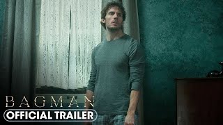 BAGMAN Official Trailer 2024 Horror Movie HD [upl. by Immas]