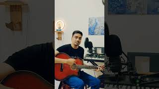 Laree Chootee  Guitar Cover  A Musical soul [upl. by Heyer]