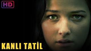 Kanlı Tatil  Film [upl. by Borchers]