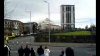 Gorbals Demolition [upl. by Karas]