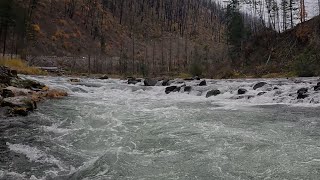 Upper Clackamas 1000 CFS [upl. by Enila]