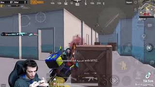 Ananas Gaming Best Player PUBG Mobile [upl. by Saturday]