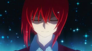 4K  60FPS The Ancient Magus Bride Opening 2 Creditless [upl. by Trebor863]