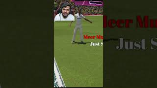 Aysa Scene Apne Kabhi Nehi Dekha 🤣  Cricket 24 Shorts By RtxVivek [upl. by Onivag]